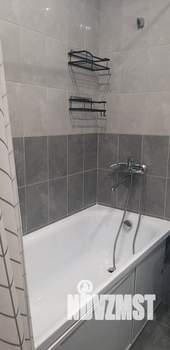 1-к квартира, на длительный срок, 38м2, 9/19 этаж