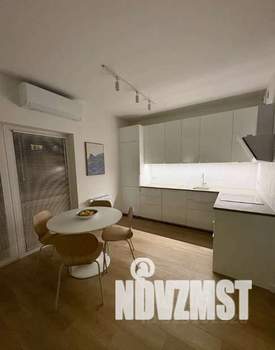 2-к квартира, на длительный срок, 48м2, 7/20 этаж