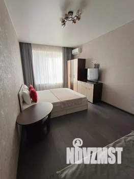 1-к квартира, посуточно, 36м2, 3/20 этаж