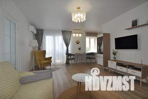 2-к квартира, посуточно, 44м2, 5/5 этаж