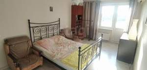 1-к квартира, на длительный срок, 37м2, 10/16 этаж