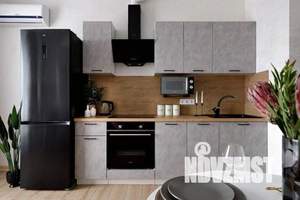 1-к квартира, посуточно, 45м2, 15/15 этаж