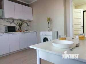 1-к квартира, на длительный срок, 34м2, 2/19 этаж