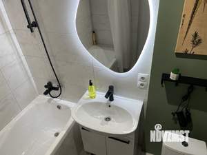 1-к квартира, на длительный срок, 36м2, 3/3 этаж