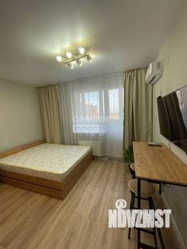 Студия квартира, на длительный срок, 20м2, 11/16 этаж