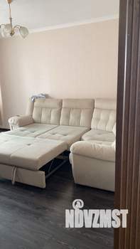 2-к квартира, на длительный срок, 59м2, 15/26 этаж