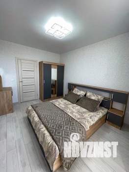 2-к квартира, посуточно, 50м2, 1/1 этаж