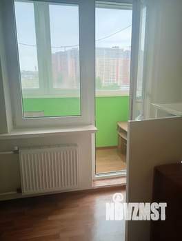 1-к квартира, на длительный срок, 37м2, 10/16 этаж