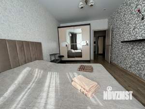 2-к квартира, посуточно, 63м2, 1/1 этаж