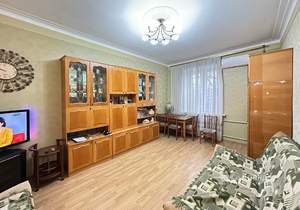 3-к квартира, на длительный срок, 77м2, 4/5 этаж