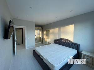 1-к квартира, на длительный срок, 42м2, 12/18 этаж