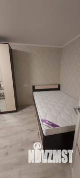 1-к квартира, на длительный срок, 30м2, 3/5 этаж