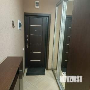 1-к квартира, на длительный срок, 40м2, 2/15 этаж