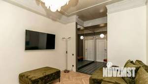 1-к квартира, на длительный срок, 38м2, 2/4 этаж