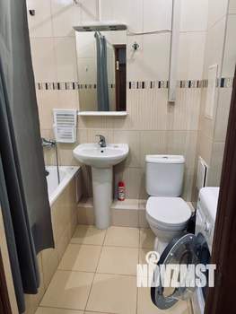 1-к квартира, на длительный срок, 39м2, 4/9 этаж