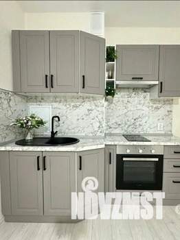 Студия квартира, на длительный срок, 27м2, 4/16 этаж