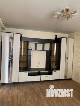 1-к квартира, на длительный срок, 33м2, 7/9 этаж