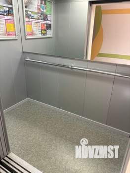 2-к квартира, на длительный срок, 40м2, 5/10 этаж