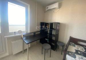 Студия квартира, на длительный срок, 25м2, 16/16 этаж