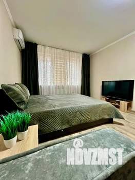 1-к квартира, посуточно, 47м2, 12/16 этаж