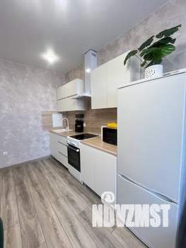1-к квартира, посуточно, 40м2, 5/24 этаж