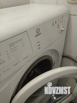 1-к квартира, на длительный срок, 30м2, 1/5 этаж