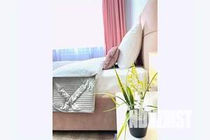 1-к квартира, посуточно, 39м2, 7/17 этаж