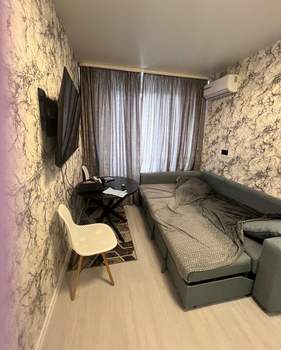 2-к квартира, на длительный срок, 38м2, 3/24 этаж