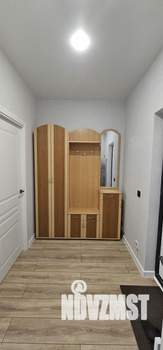 1-к квартира, на длительный срок, 36м2, 4/16 этаж