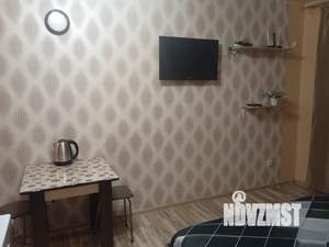 Студия квартира, посуточно, 28м2, 13/17 этаж