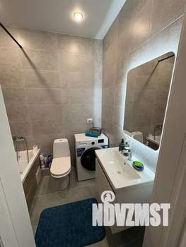 Студия квартира, посуточно, 26м2, 12/24 этаж