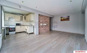 3-к квартира, на длительный срок, 60м2, 4/5 этаж