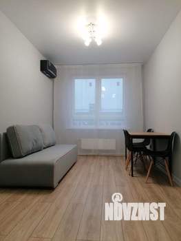 1-к квартира, на длительный срок, 36м2, 14/16 этаж