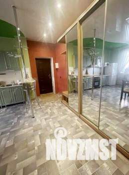 1-к квартира, на длительный срок, 48м2, 2/3 этаж
