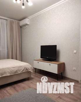 1-к квартира, на длительный срок, 40м2, 5/10 этаж