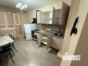 3-к квартира, на длительный срок, 70м2, 5/18 этаж