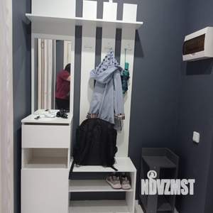 1-к квартира, на длительный срок, 42м2, 3/24 этаж