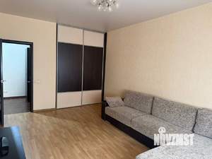 1-к квартира, на длительный срок, 46м2, 13/18 этаж