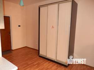 Студия квартира, на длительный срок, 26м2, 3/3 этаж