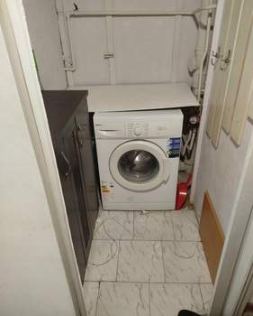 1-к квартира, на длительный срок, 34м2, 10/10 этаж