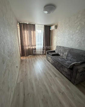 1-к квартира, на длительный срок, 35м2, 9/16 этаж