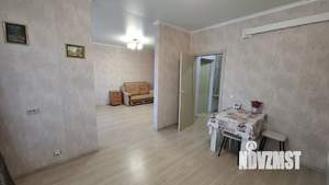 1-к квартира, на длительный срок, 44м2, 10/17 этаж