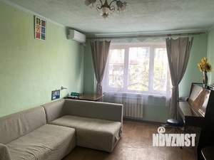 1-к квартира, на длительный срок, 39м2, 5/10 этаж