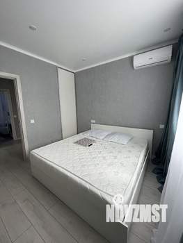 2-к квартира, на длительный срок, 55м2, 5/16 этаж