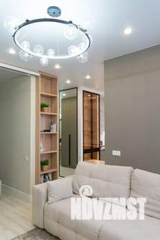 1-к квартира, посуточно, 40м2, 14/24 этаж