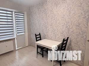 1-к квартира, на длительный срок, 36м2, 13/16 этаж