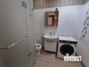 1-к квартира, на длительный срок, 45м2, 14/16 этаж