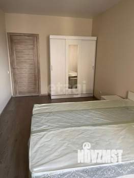 1-к квартира, на длительный срок, 40м2, 10/19 этаж