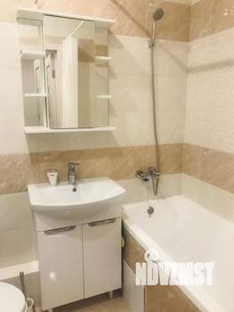 1-к квартира, на длительный срок, 35м2, 13/20 этаж