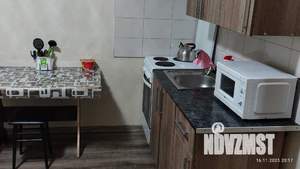 Студия квартира, посуточно, 32м2, 2/12 этаж